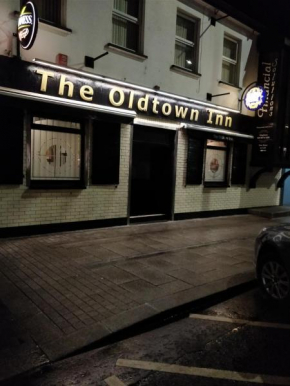 The Oldtown Inn  Кукстаун
